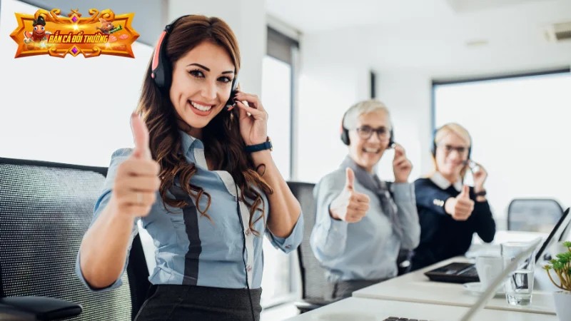 Khi nào người chơi cần liên hệ bancadoithuong.click?