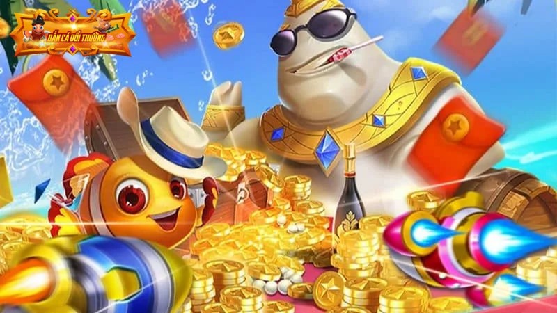 Tổng hợp các chương trình khuyến mãi bắn cá nổ hũ Net88
