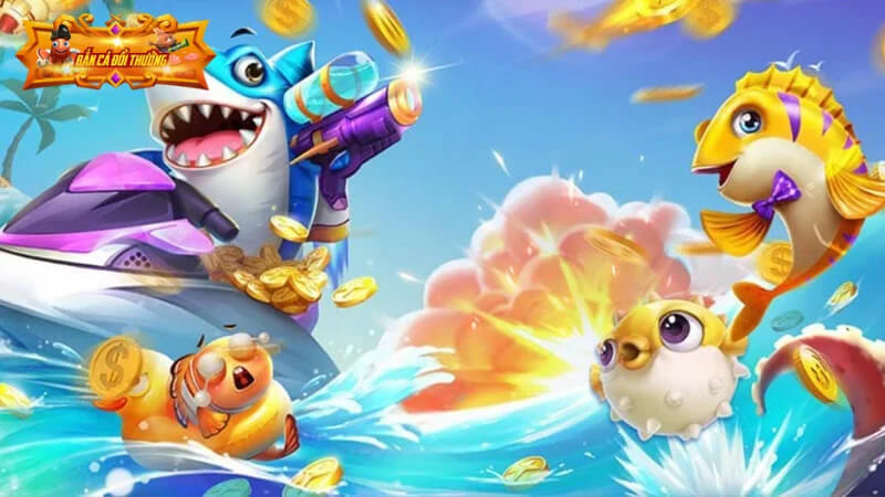 Khám phá vài nét về tool hack game bắn cá
