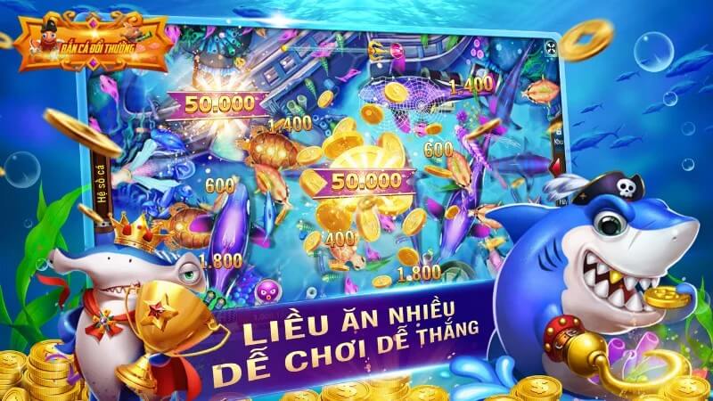 Tìm hiểu bắn cá thẻ cào KEY88 và những ưu điểm nổi bật